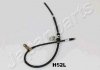 JAPANPARTS BCH52L (фото 1)