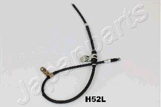 JAPANPARTS BCH52L