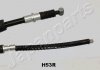 JAPANPARTS BCH53R (фото 2)