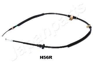 JAPANPARTS BCH56R