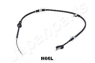 JAPANPARTS BCH66L