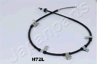 JAPANPARTS BCH72L