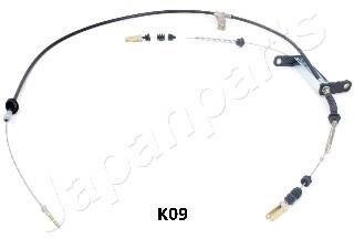 JAPANPARTS BCK09