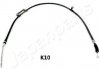 LINKA KIA HAM.RECZ.SHUMA JAPANPARTS BCK10 (фото 1)