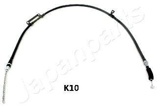 LINKA KIA HAM.RECZ.SHUMA JAPANPARTS BCK10