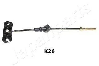 Cable JAPANPARTS BCK26