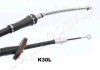 JAPANPARTS BCK30L (фото 2)