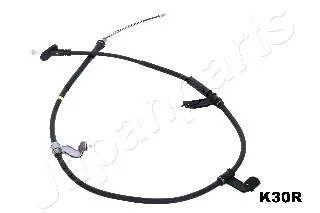JAPANPARTS BCK30R