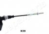 JAPANPARTS BCK39 (фото 2)