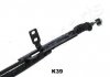 JAPANPARTS BCK39 (фото 3)
