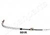 JAPANPARTS BCS01R (фото 1)