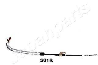 JAPANPARTS BCS01R