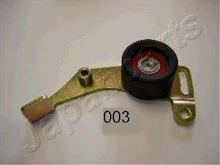 Ролик натяжн.основний 1,9D XUD9 -93 PEUGEOT JAPANPARTS BE-003