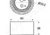 Пристрій для натягу ременя, ремінь ГРМ JAPANPARTS BE112 (фото 2)