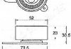 Устройство для натяжения ремня, ремень ГРМ JAPANPARTS BE208 (фото 2)
