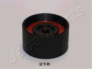 Фото 1 - устройство для натяжения ремня, ремень ГРМ JAPANPARTS BE218 Устройство для натяжения ремня, ремень ГРМ JAPANPARTS BE218 (фото 1)