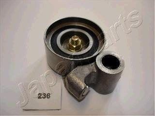 Устройство для натяжения ремня, ремень ГРМ JAPANPARTS BE236