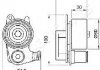 Устройство для натяжения ремня, ремень ГРМ JAPANPARTS BE243 (фото 2)