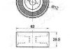 Устройство для натяжения ремня, ремень ГРМ JAPANPARTS BE246 (фото 2)