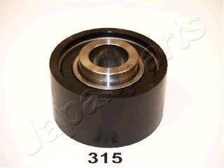 Натяжний ролик 323 / 626/XEDOS 9 2,0 JAPANPARTS BE-315