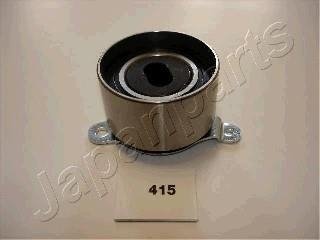 Устройство для натяжения ремня, ремень ГРМ JAPANPARTS BE415