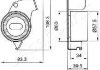 Ролик натягувача ременя CARISMA 1.6,1.8 95- JAPANPARTS BE-526 (фото 2)