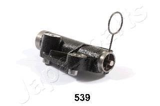 Натяжник ремня ROZRZдDU MITSUBISHI LANCER 2,0 03- JAPANPARTS BE539