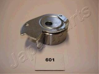 Пристрій для натягу ременя, ремінь ГРМ JAPANPARTS BE601