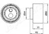 Устройство для натяжения ремня, ремень ГРМ JAPANPARTS BE816 (фото 2)