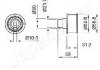 Ролик натяж. Astra 1,7D JAPANPARTS BE910 (фото 2)