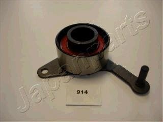 Устройство для натяжения ремня, ремень ГРМ JAPANPARTS BE914
