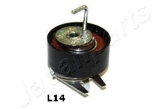 Натяжний ролик С5 08- 2,7HDi, PEUGEOT LAND ROVER JAPANPARTS BEL14