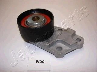 Натяжний ролик ESPERO/Lanos/Nexia 1,5i-1,6i 16V 95- JAPANPARTS BEW00