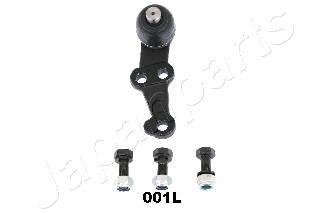 Кульова опора JAPANPARTS BJ001L