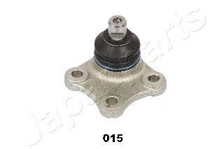 Кульова опора TATA P. INDIGO/INDIGO MARINA 03- LE/PR JAPANPARTS BJ015