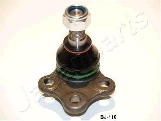 Кульова опора Trafic II,Opel Vivaro 01-,Laguna 01-,Espace 02- JAPANPARTS BJ116