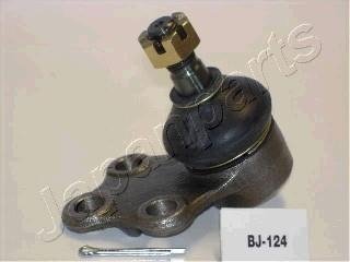 Кульова опора Primera,Bluebird,Praire лів/прав JAPANPARTS BJ124