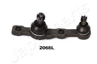 Фото кульова опора LEXUS P. IS200/200D/250/IS300H III/GS300/450H/460 LE JAPANPARTS BJ2066L Кульова опора LEXUS P. IS200/200D/250/IS300H III/GS300/450H/460 LE JAPANPARTS BJ2066L