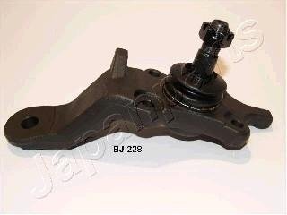 SWORZEN TOYOTA WAHACZA P. JAPANPARTS BJ217L