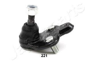 Кульова опора JAPANPARTS BJ221