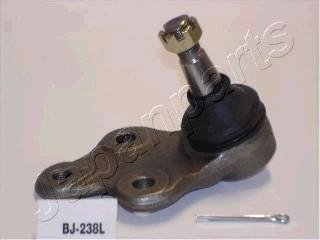 Кульова опора JAPANPARTS BJ238L