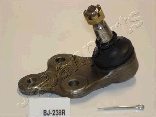 Кульова опора JAPANPARTS BJ238R