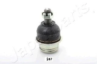 Кульова опора нижн.лів./прав.Fortuner 04-,Hilux III 06- JAPANPARTS BJ247