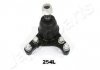 Кульова опора TOYOTA P. HI-LUX II 98-05 JAPANPARTS BJ254L (фото 1)