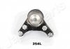 Кульова опора TOYOTA P. HI-LUX II 98-05 JAPANPARTS BJ254L (фото 2)
