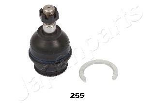 Кульова опора TOYOTA P. LAND CRUISER 3,0D4-D/4,0 02- DOLNY JAPANPARTS BJ255