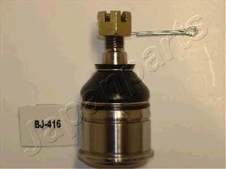 Кульова опора JAPANPARTS BJ416