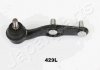 SWORZEу WAHACZA HONDA P. PRELUDE III/IV/V 87-00 LE JAPANPARTS BJ429L (фото 2)