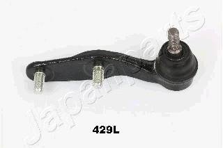 SWORZEу WAHACZA HONDA P. PRELUDE III/IV/V 87-00 LE JAPANPARTS BJ429L