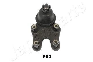 Кульова опора P. DAIHATSU ROCKY F (F7, F8) 85- LE/PR JAPANPARTS BJ603